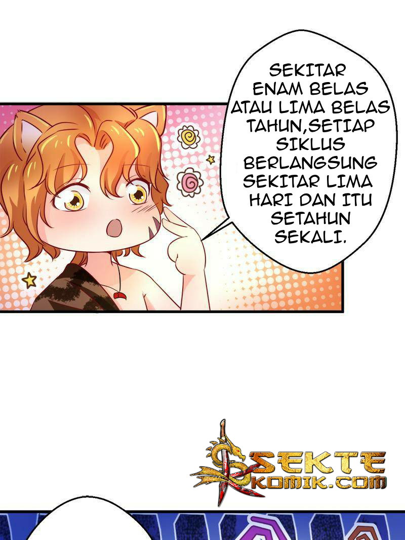 Beauty and the Beasts Chapter 08 Gambar 33